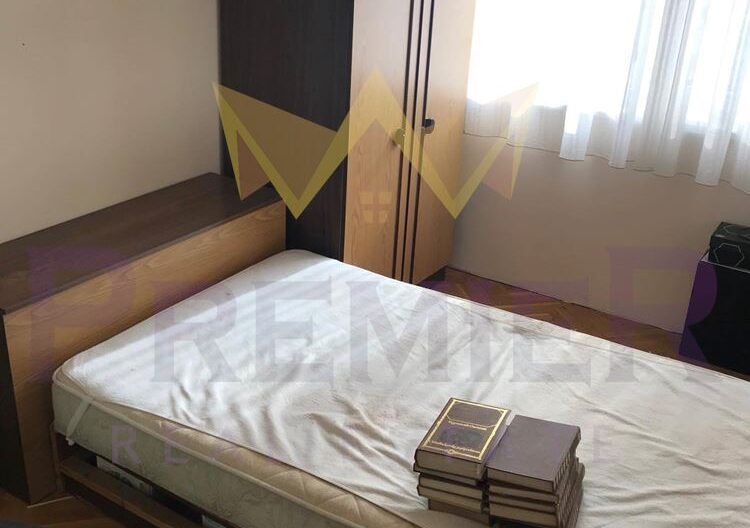 ТРИСТАЕН АПАРТАМЕНТ ЦВЕТЕН КВАРТАЛ -  - снимка 4 - Имоти Премиер