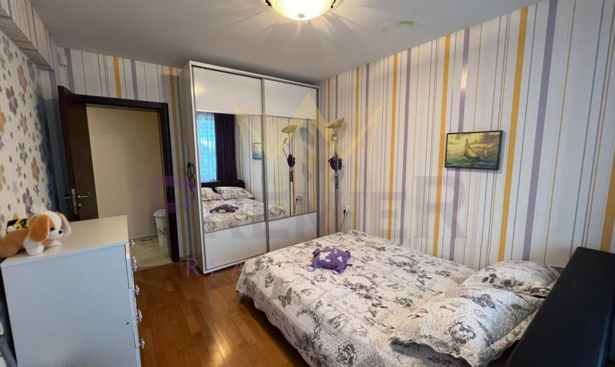 ТРИСТАЕН АПАРТАМЕНТ, ЦВЕТЕН КВАРТАЛ -  - снимка 4 - Имоти Премиер