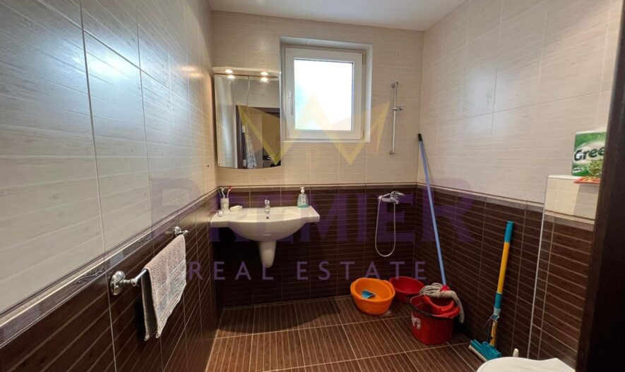 ТРИСТАЕН АПАРТАМЕНТ, ЦВЕТЕН КВАРТАЛ -  - снимка 8 - Имоти Премиер