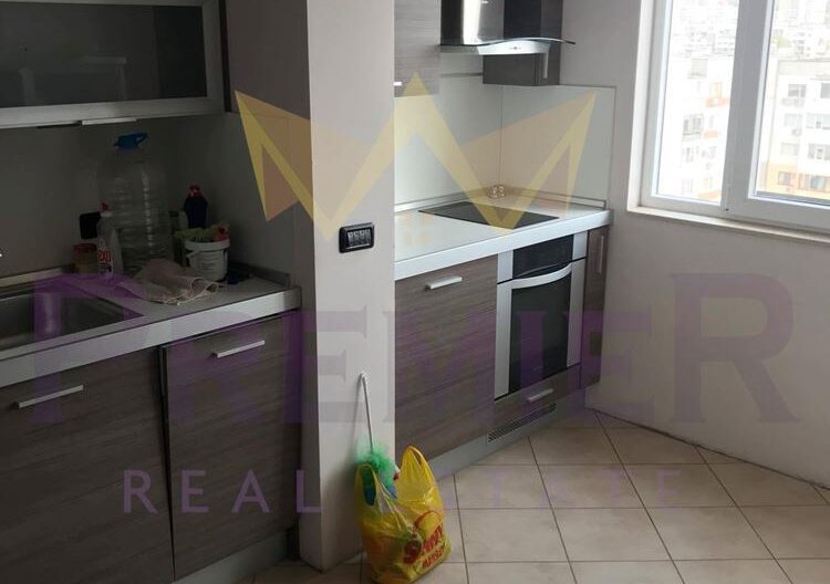 ТРИСТАЕН АПАРТАМЕНТ ЦВЕТЕН КВАРТАЛ -  - снимка 9 - Имоти Премиер