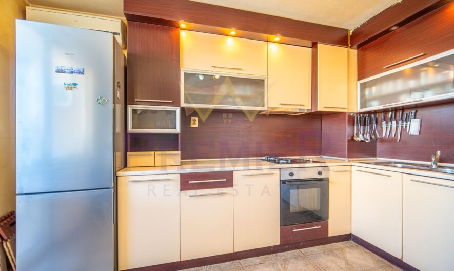 Агенция за недвижими имоти - Имоти Премиер - имот - 1090427, Цена: 195500 EUR