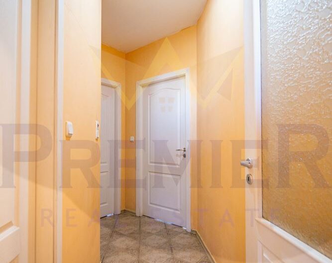 Тристаен апартамент – ул. Братя Тедески, гр. Варна! -  - снимка 12 - Имоти Премиер