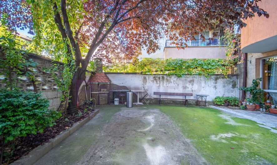 Тристаен апартамент – ул. Братя Тедески, гр. Варна! -  - снимка 15 - Имоти Премиер