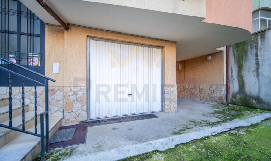 Тристаен апартамент – ул. Братя Тедески, гр. Варна! -  - снимка 16 - Имоти Премиер