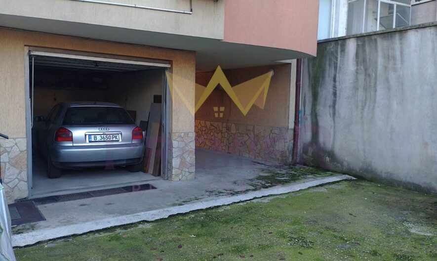 Тристаен апартамент – ул. Братя Тедески, гр. Варна! -  - снимка 18 - Имоти Премиер