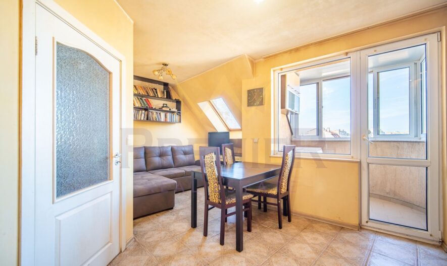 Агенция за недвижими имоти - Имоти Премиер - имот - 1090427, Цена: 195500 EUR