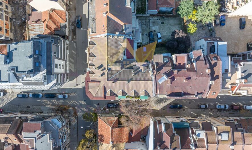 Тристаен апартамент – ул. Братя Тедески, гр. Варна! -  - снимка 23 - Имоти Премиер