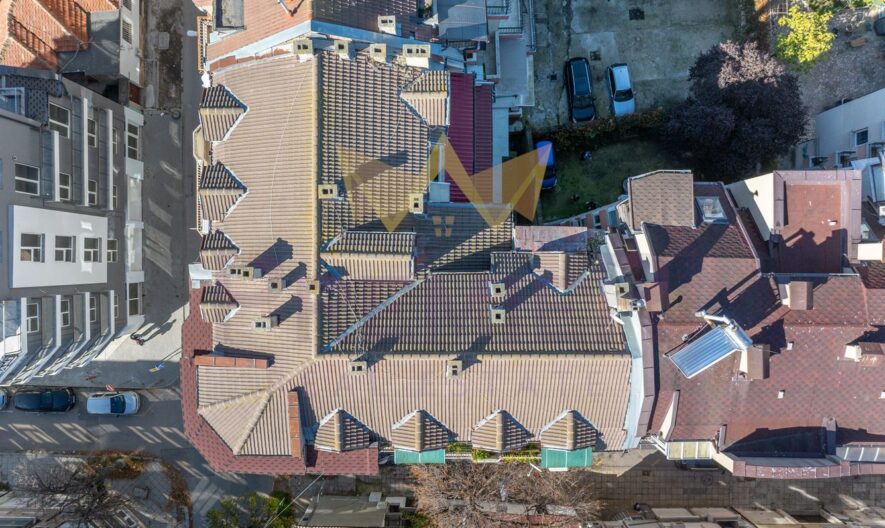 Тристаен апартамент – ул. Братя Тедески, гр. Варна! -  - снимка 24 - Имоти Премиер