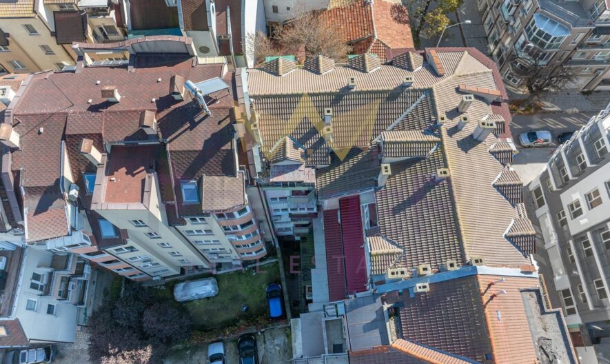 Тристаен апартамент – ул. Братя Тедески, гр. Варна! -  - снимка 26 - Имоти Премиер