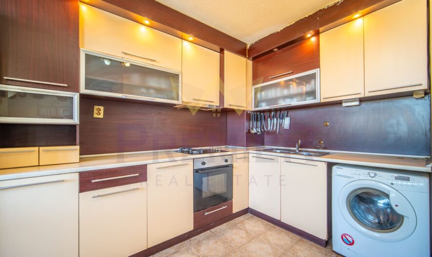 Тристаен апартамент – ул. Братя Тедески, гр. Варна! -  - снимка 3 - Имоти Премиер