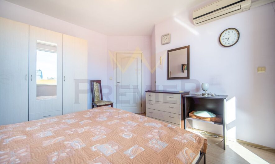 Тристаен апартамент – ул. Братя Тедески, гр. Варна! -  - снимка 5 - Имоти Премиер