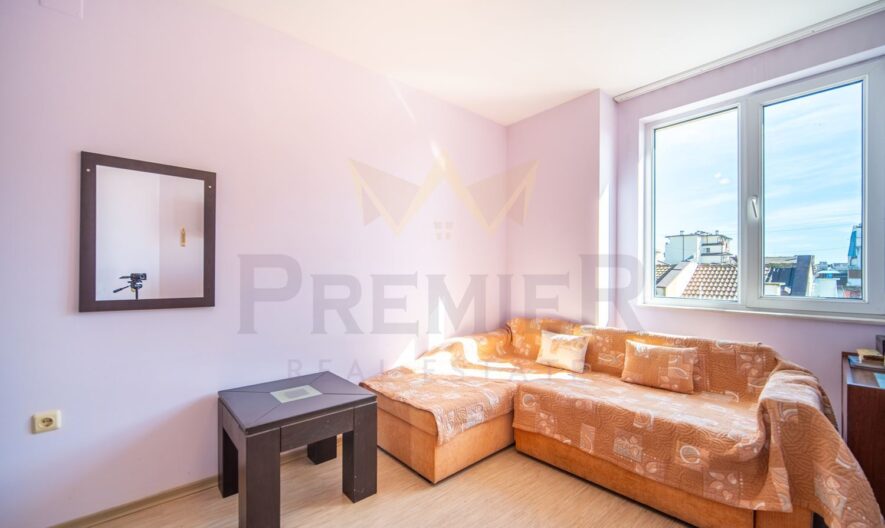 Тристаен апартамент – ул. Братя Тедески, гр. Варна! -  - снимка 7 - Имоти Премиер