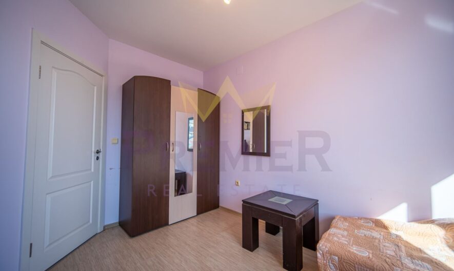 Тристаен апартамент – ул. Братя Тедески, гр. Варна! -  - снимка 8 - Имоти Премиер