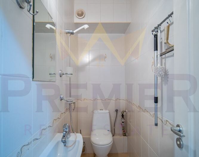 Тристаен апартамент – ул. Братя Тедески, гр. Варна! -  - снимка 9 - Имоти Премиер