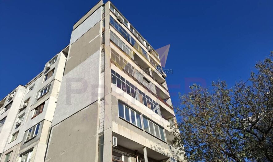 Агенция за недвижими имоти - Имоти Премиер - имот - 1072784, Цена: 115000 EUR