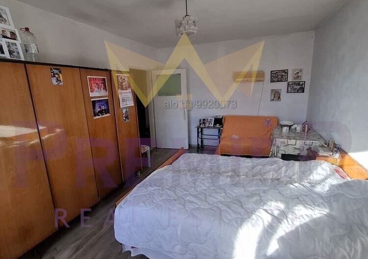 Тристаен Апартамент в блок одобрен за саниране за ремонт -  - снимка 12 - Имоти Премиер