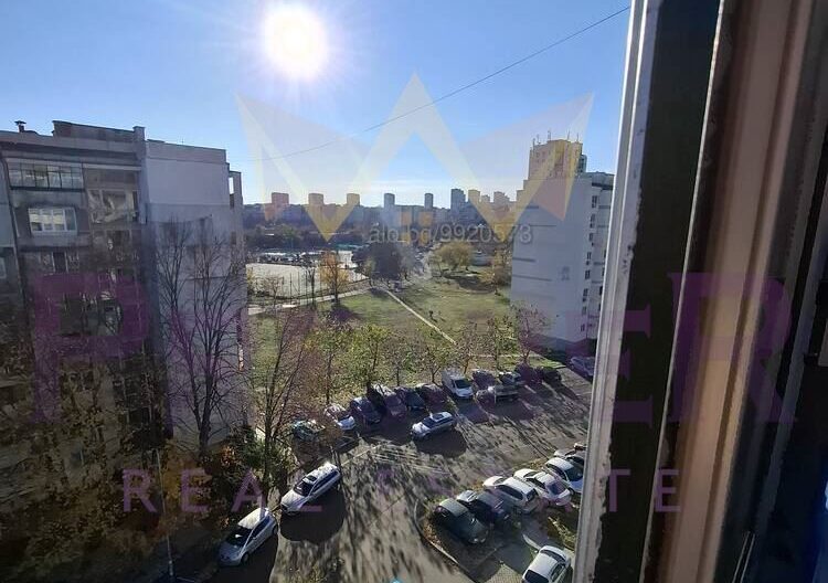 Тристаен Апартамент в блок одобрен за саниране за ремонт -  - снимка 13 - Имоти Премиер