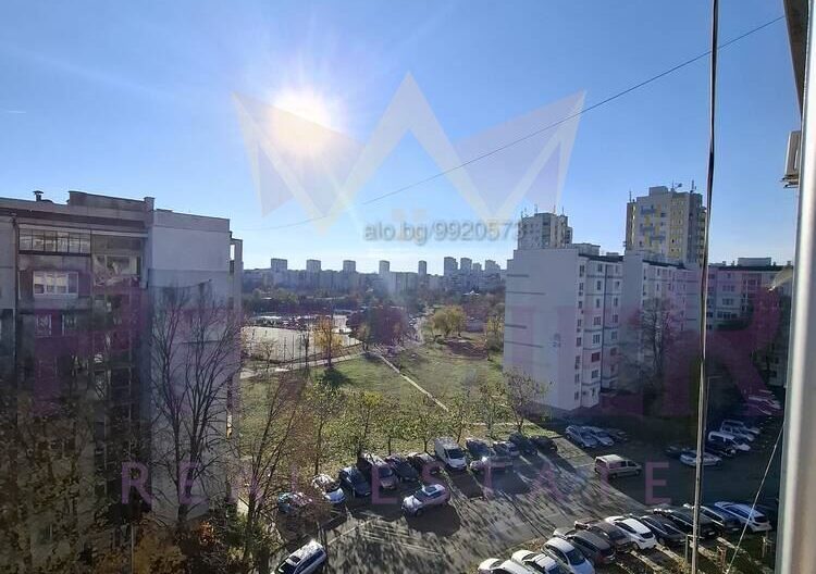 Тристаен Апартамент в блок одобрен за саниране за ремонт -  - снимка 14 - Имоти Премиер