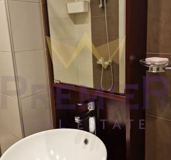 Тристаен апартамент в Гео Милев -  - снимка 10 - Имоти Премиер