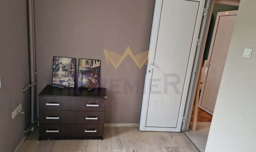 Тристаен апартамент в Гео Милев -  - снимка 5 - Имоти Премиер