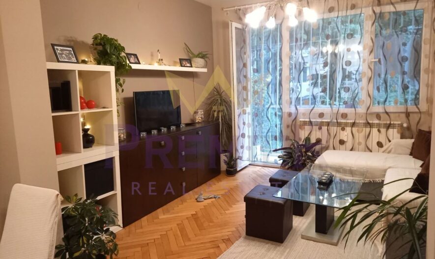 Тристаен апартамент в Гео Милев -  - снимка 6 - Имоти Премиер