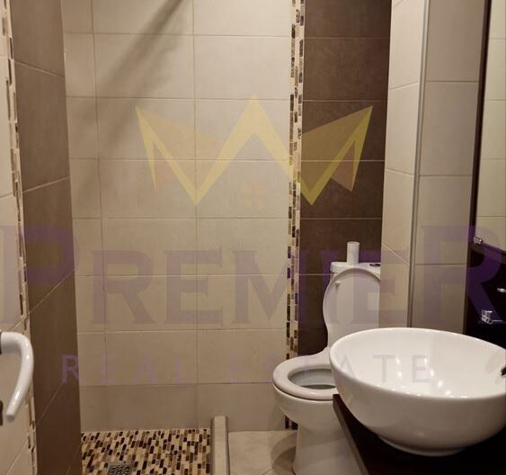 Тристаен апартамент в Гео Милев -  - снимка 9 - Имоти Премиер