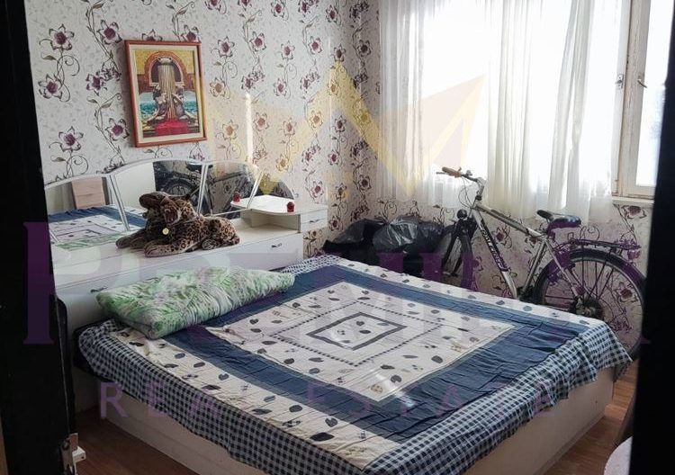 ? Тристаен апартамент в гр. Провадия – Изцяло южно изложение! -  - снимка 9 - Имоти Премиер
