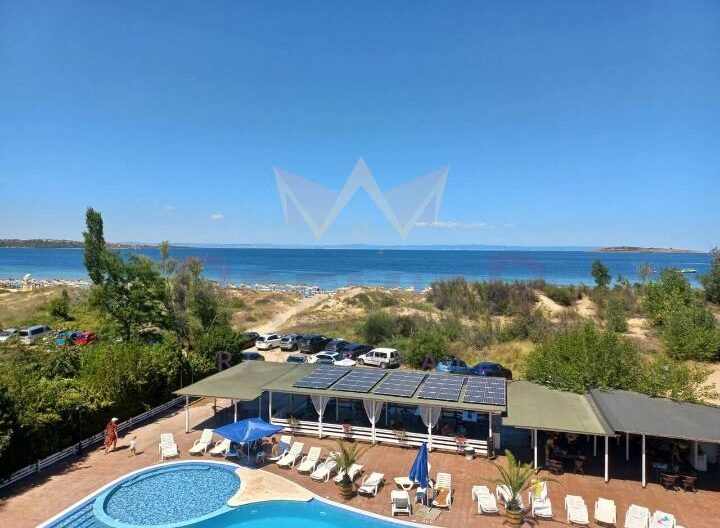 Тристаен апартамент в гр. Созопол -  - снимка 10 - Имоти Премиер