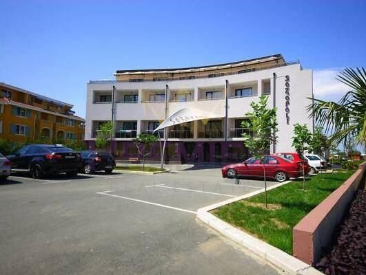 Тристаен апартамент в гр. Созопол -  - снимка 13 - Имоти Премиер