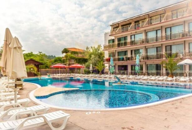 Агенция за недвижими имоти - Имоти Премиер - имот - 1102327, Цена: 151000 EUR