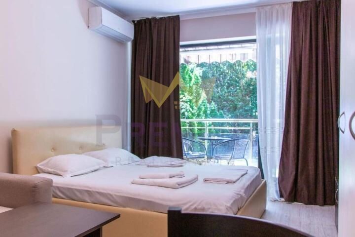 Тристаен апартамент в гр. Созопол -  - снимка 5 - Имоти Премиер