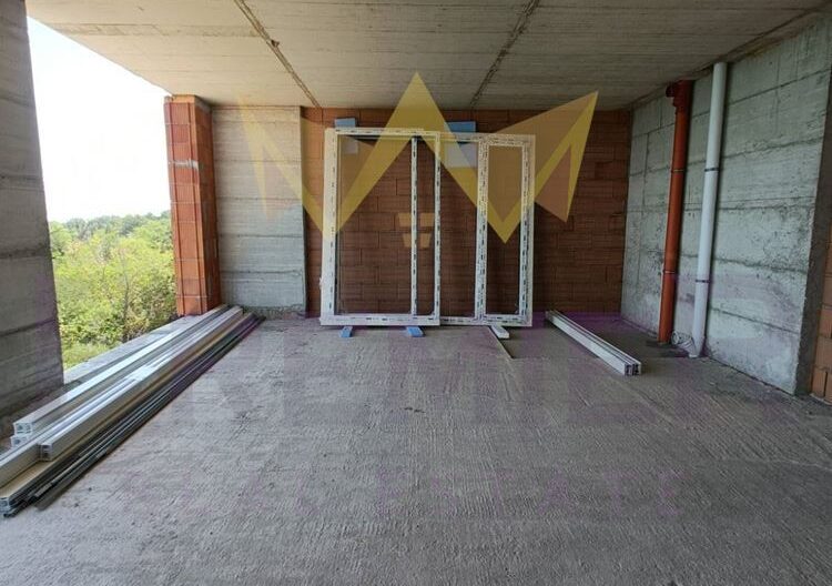 Тристаен апартамент в гр. Варна, м-т Зеленика 152,33кв.м -  - снимка 3 - Имоти Премиер