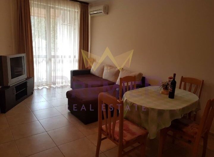 Тристаен апартамент в град Несебър - - снимка 3 - Имоти Премиер