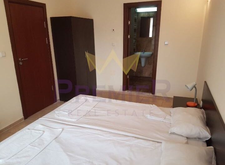 Тристаен апартамент в град Несебър - - снимка 4 - Имоти Премиер