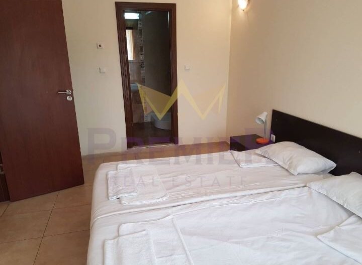 Тристаен апартамент в град Несебър - - снимка 5 - Имоти Премиер