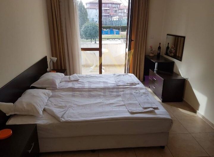 Тристаен апартамент в град Несебър - - снимка 6 - Имоти Премиер