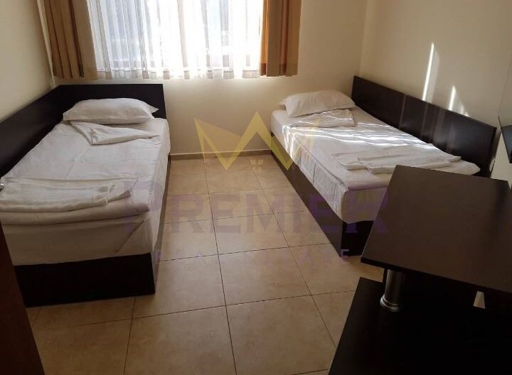 Тристаен апартамент в град Несебър - - снимка 7 - Имоти Премиер