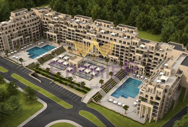 Агенция за недвижими имоти - Имоти Премиер - имот - 809293, Цена: 160000 EUR