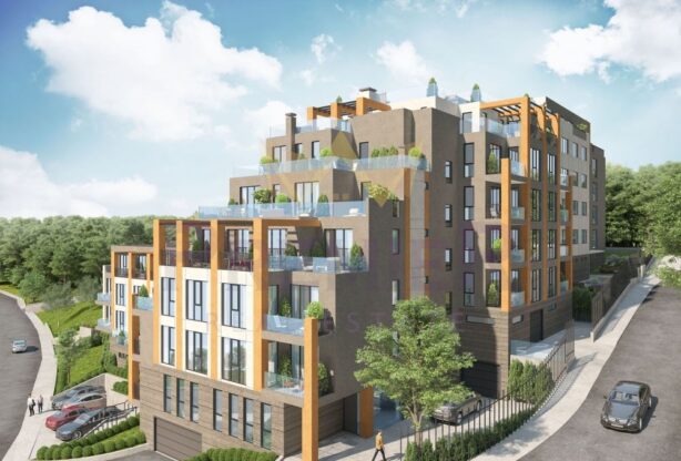 Агенция за недвижими имоти - Имоти Премиер - имот - 1088809, Цена: 270000 EUR