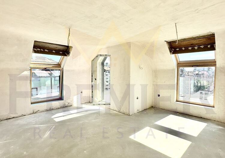 Агенция за недвижими имоти - Имоти Премиер - имот - 1070004, Цена: 200000 EUR