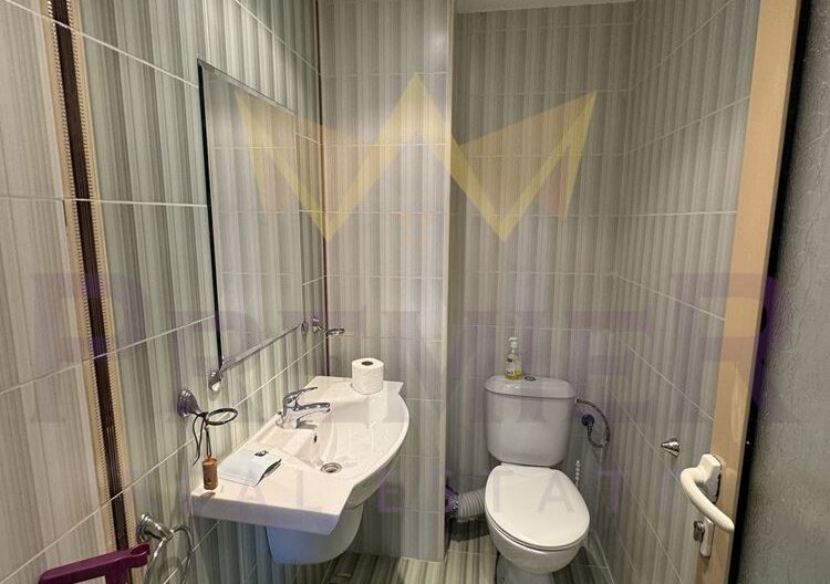 Тристаен апартамент в комплекс AVALON – 600 м от плажа в Слънчев бряг -  - снимка 10 - Имоти Премиер