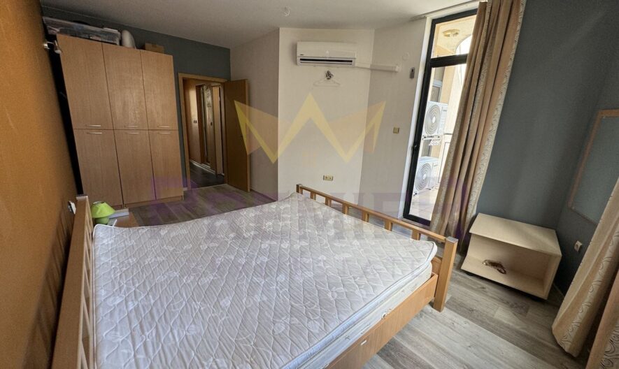 Тристаен апартамент в комплекс AVALON – 600 м от плажа в Слънчев бряг -  - снимка 15 - Имоти Премиер