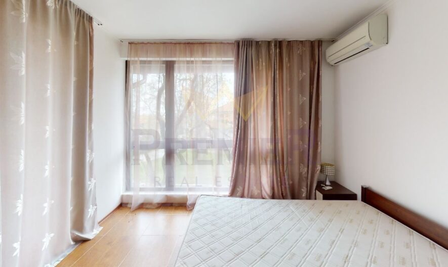 ✨Тристаен апартамент в  комплекс “Bay View Villas” – Кошарица✨ -  - снимка 12 - Имоти Премиер