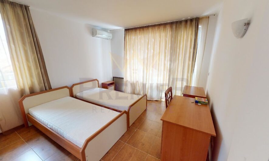 ✨Тристаен апартамент в  комплекс “Bay View Villas” – Кошарица✨ -  - снимка 18 - Имоти Премиер