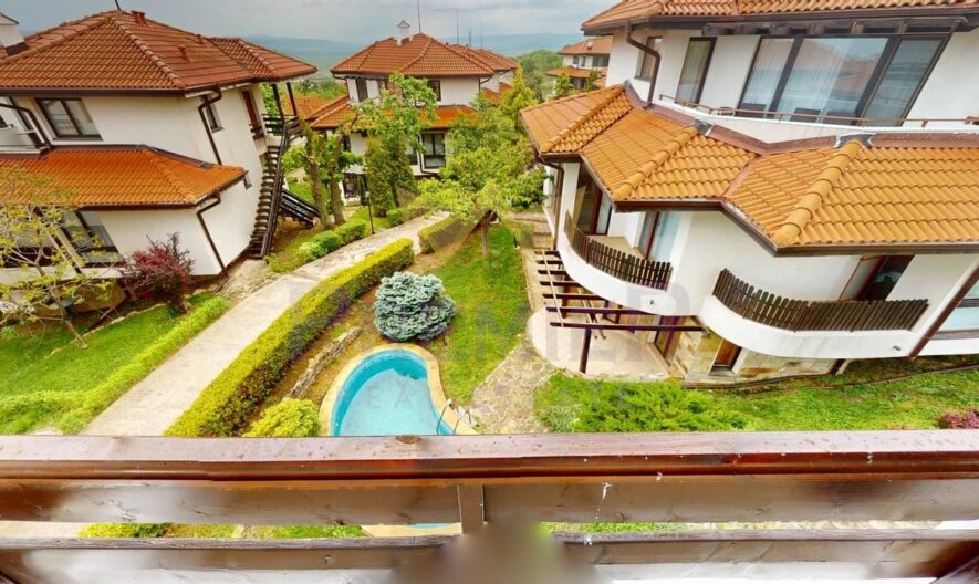 Агенция за недвижими имоти - Имоти Премиер - имот - 1083276, Цена: 129000 EUR