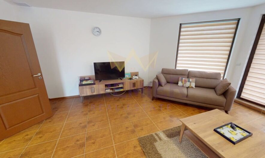 🏡Тристаен апартамент в комплекс “Bay View Villas”-   Кошарица🏡 -  - снимка 10 - Имоти Премиер
