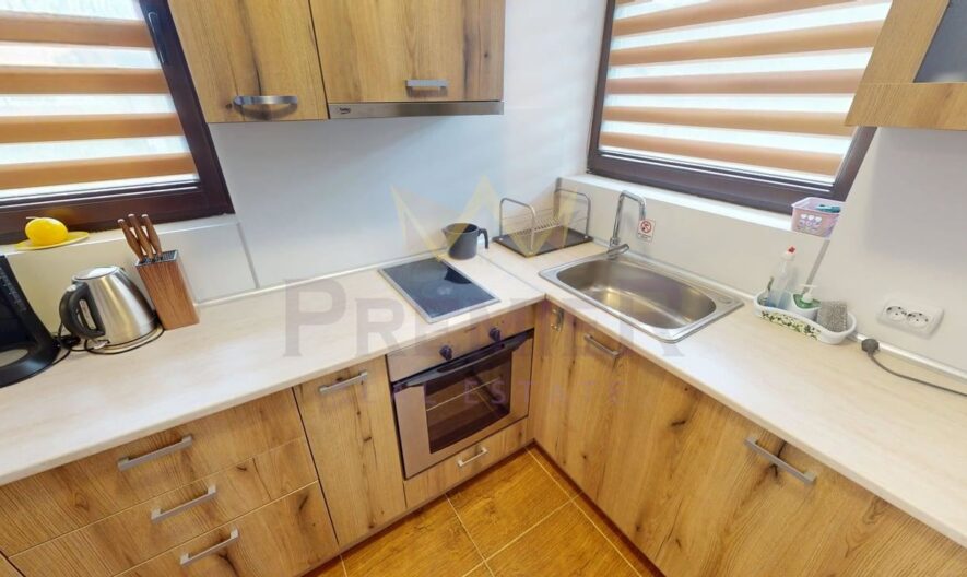 🏡Тристаен апартамент в комплекс “Bay View Villas”-   Кошарица🏡 -  - снимка 11 - Имоти Премиер