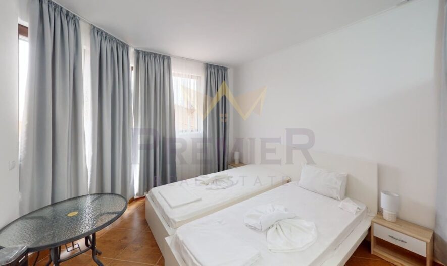 🏡Тристаен апартамент в комплекс “Bay View Villas”-   Кошарица🏡 -  - снимка 12 - Имоти Премиер