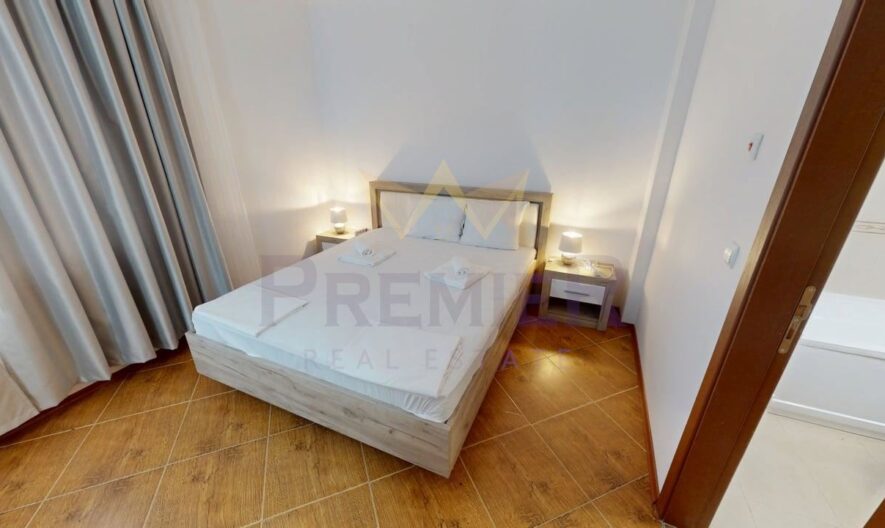 🏡Тристаен апартамент в комплекс “Bay View Villas”-   Кошарица🏡 -  - снимка 13 - Имоти Премиер