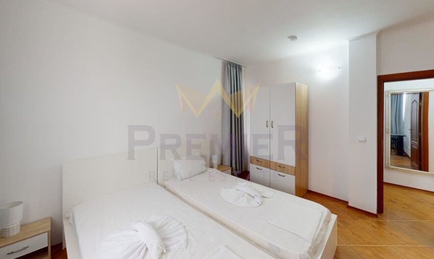 🏡Тристаен апартамент в комплекс “Bay View Villas”-   Кошарица🏡 -  - снимка 14 - Имоти Премиер
